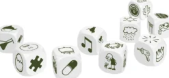 Story Cubes: Podróże