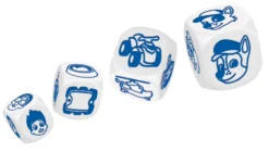 Story Cubes: Psi Patrol