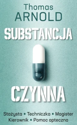 Substancja czynna