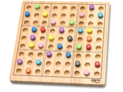 Sudoku (w metalowej puszce) (110)