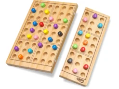 Sudoku (w metalowej puszce) (110)