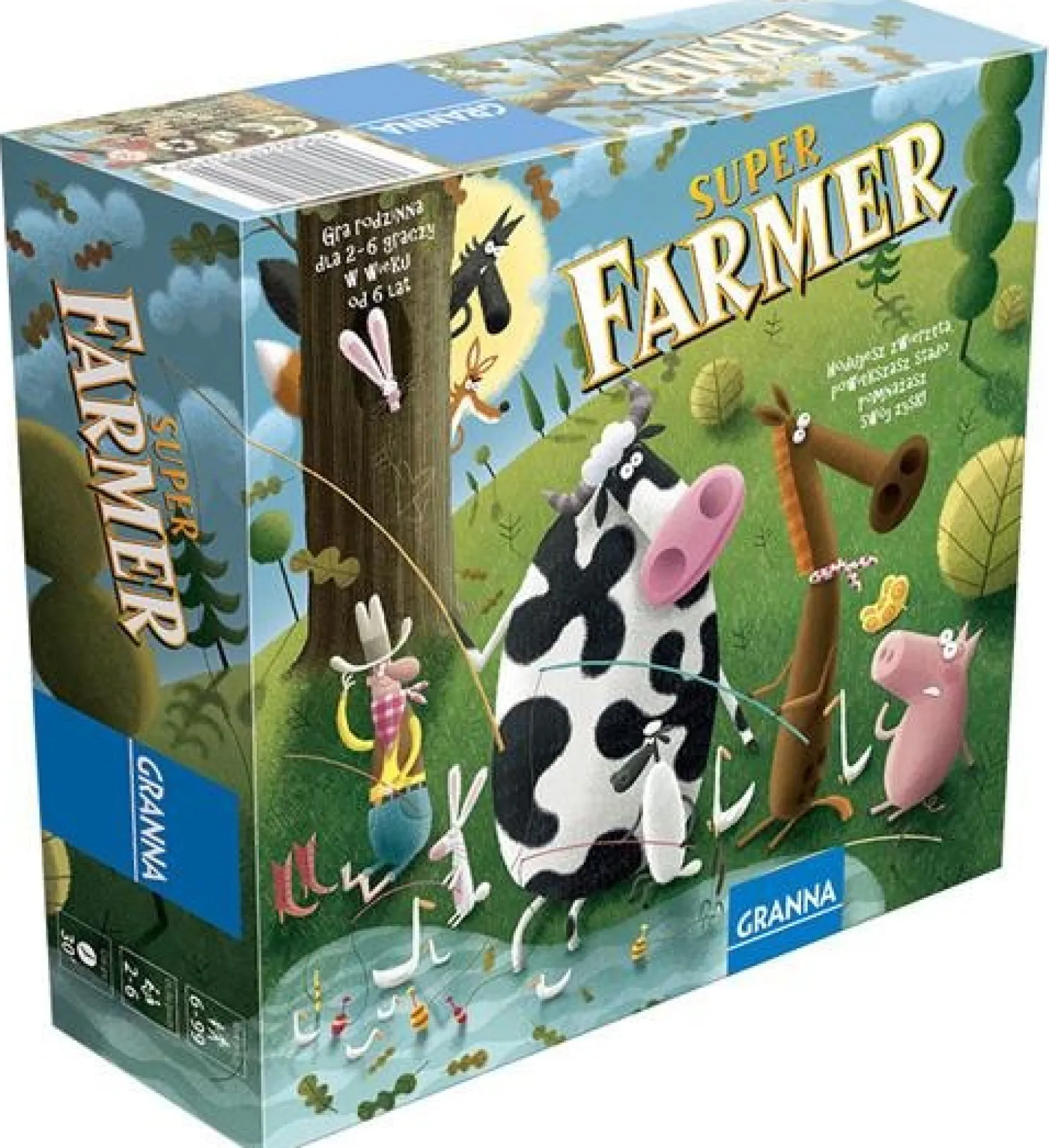 Super Farmer