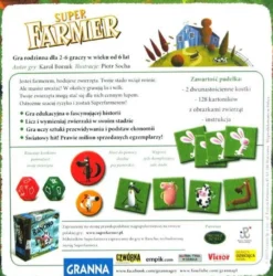 Super Farmer