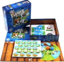 Super Farmer Big Box
