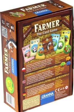 Super Farmer (gra karciana)