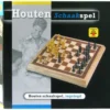 Szachy - Houten (HG - 150230)