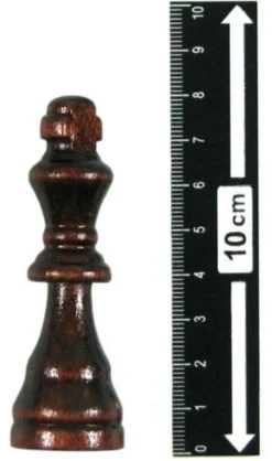 Szachy - Houten (HG - 150230)