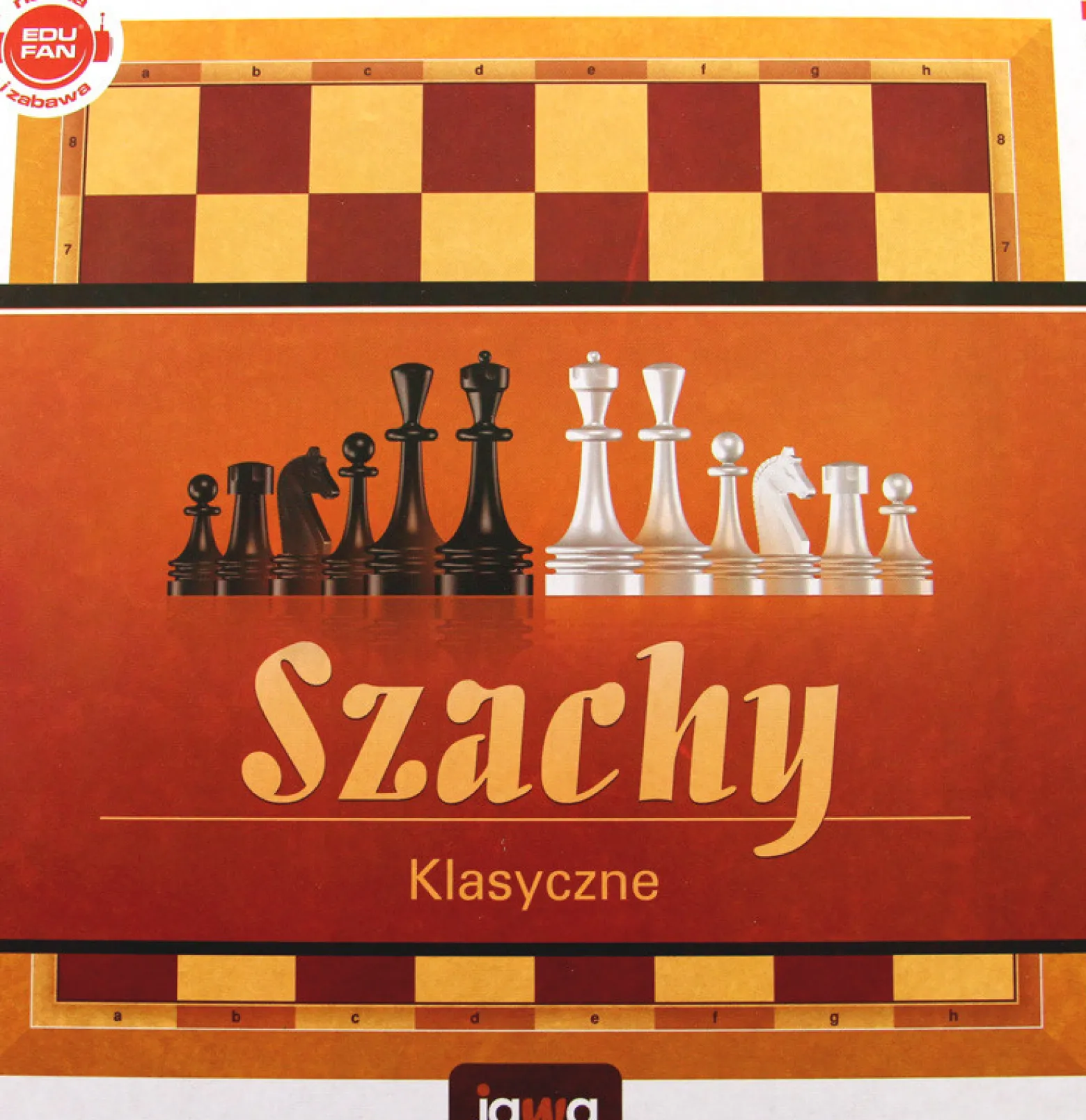 Szachy klasyczne (Jawa)
