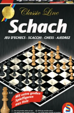 Szachy (Linia klasyczna)
