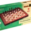 Szachy Tournament (HG)