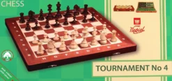 Szachy Tournament (HG)