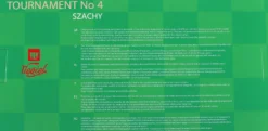 Szachy Tournament (HG)