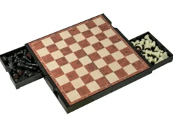 Szachy / Warcaby / Backgammon (wersja magnetyczna) (446)