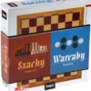 Szachy + Warcaby (Jawa)