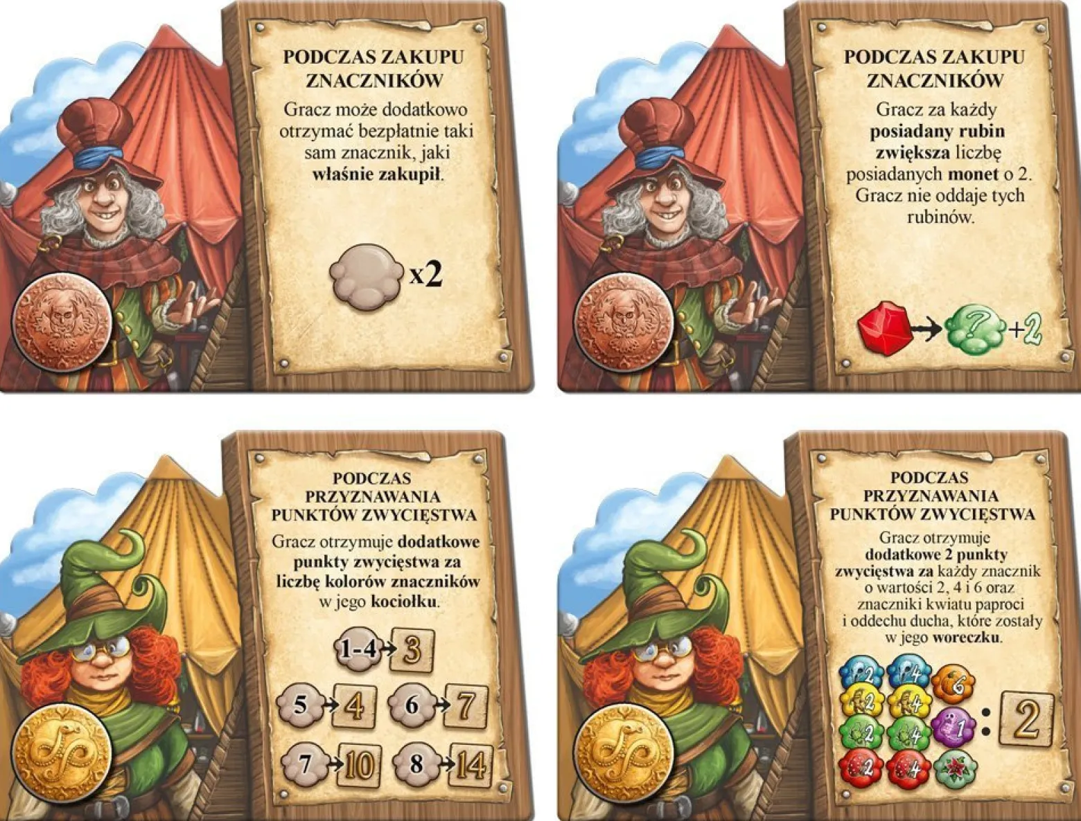 Szarlatani z Pasikurowic: Szeptuchy