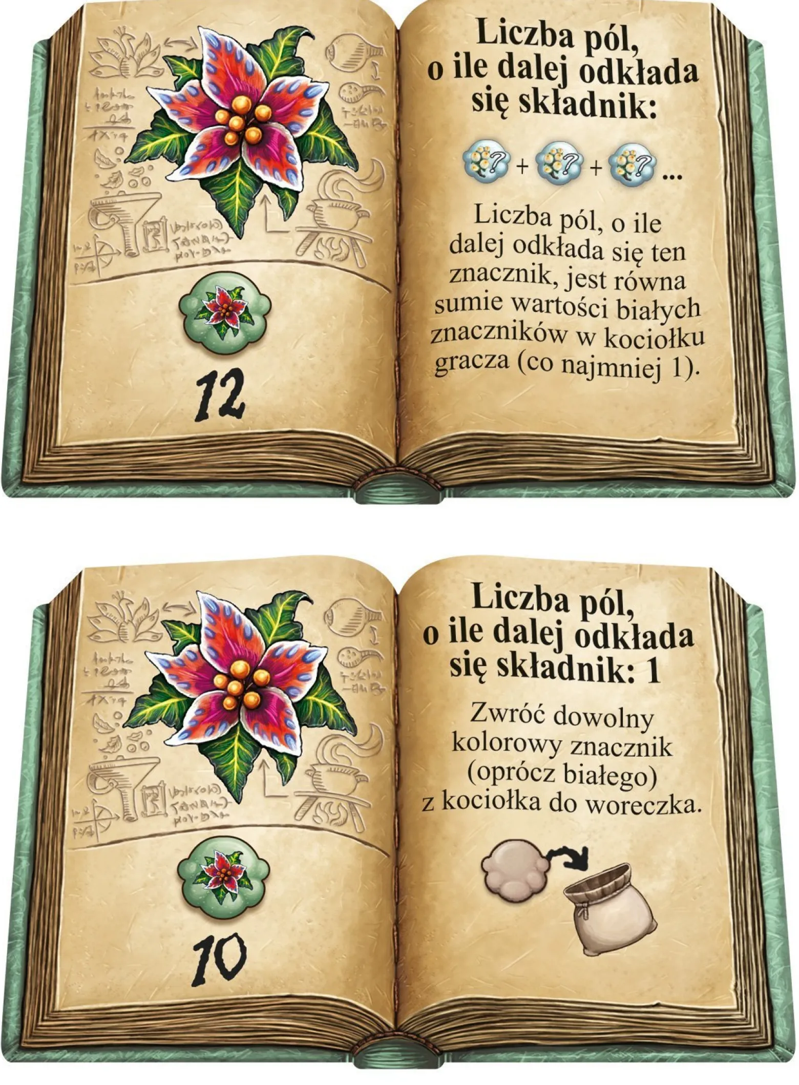 Szarlatani z Pasikurowic: Znachorzy