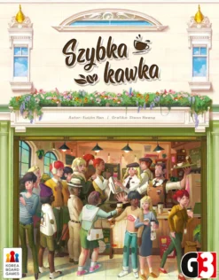 Szybka kawka