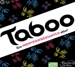 Taboo