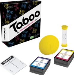 Taboo