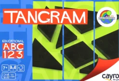 Tangram (123/1)