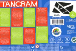 Tangram (123/1)