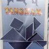 Tangram (w metalowej puszce)