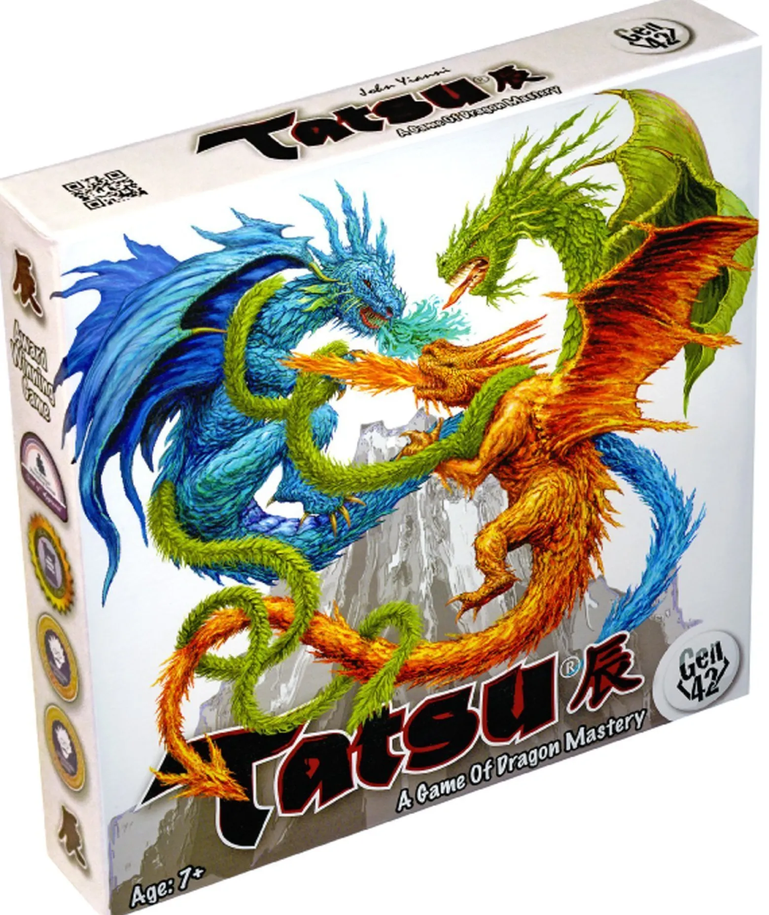 Tatsu