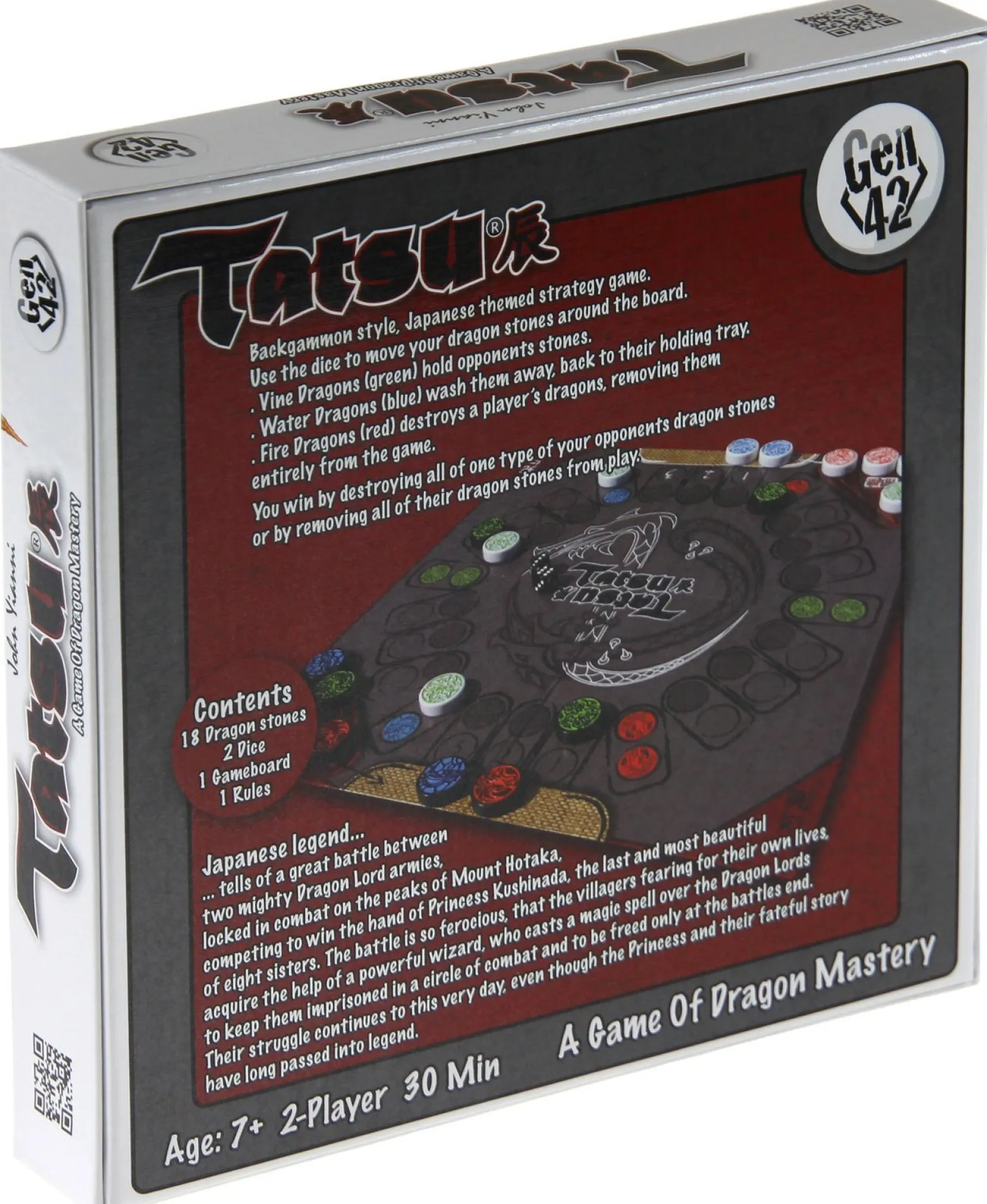 Tatsu