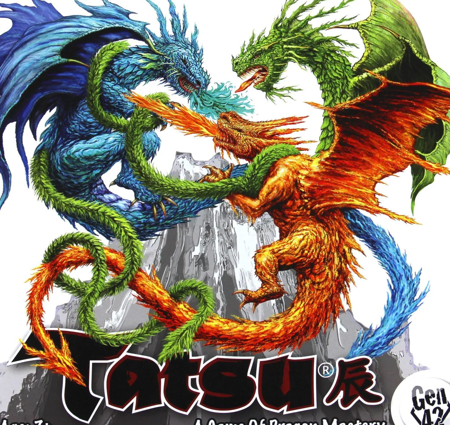 Tatsu