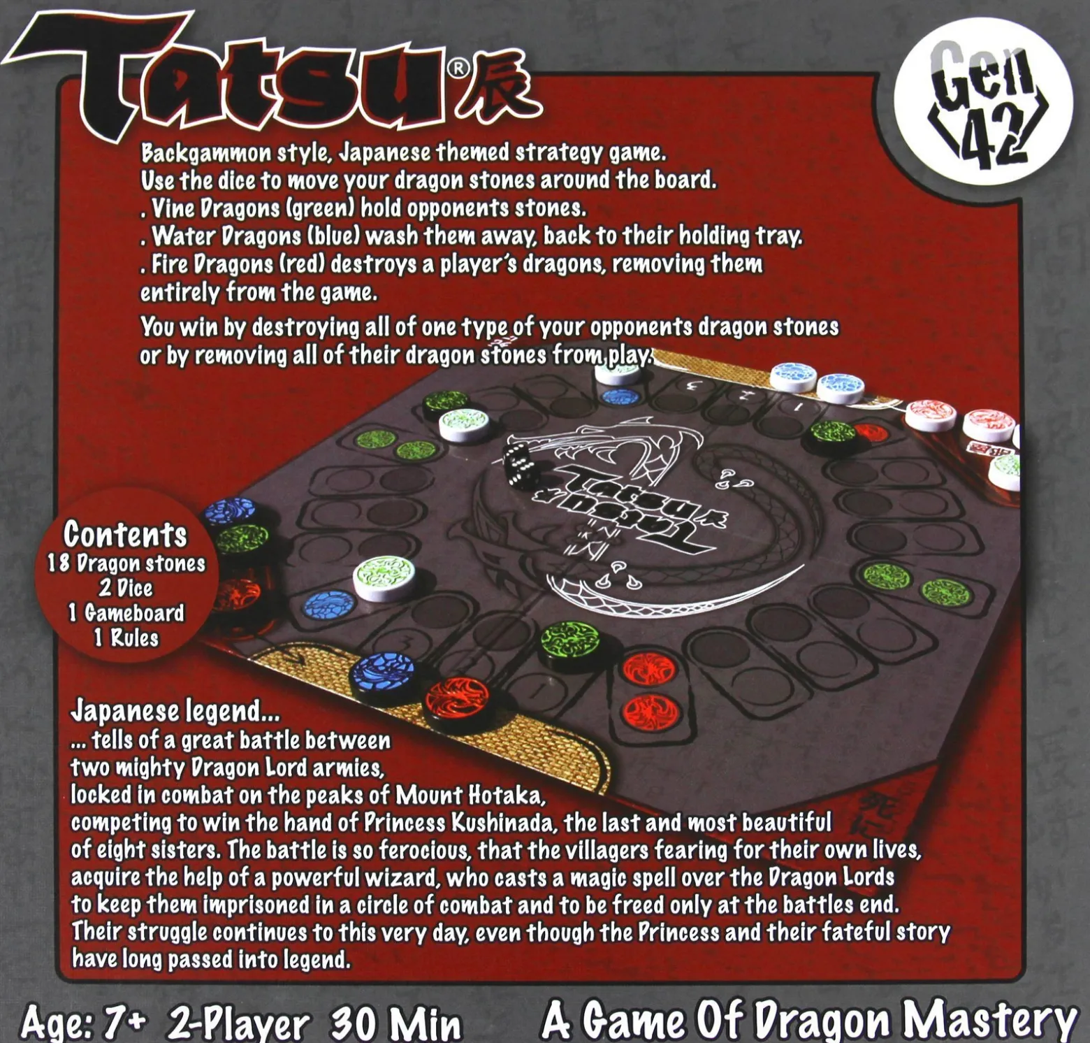 Tatsu