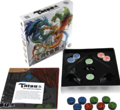 Tatsu