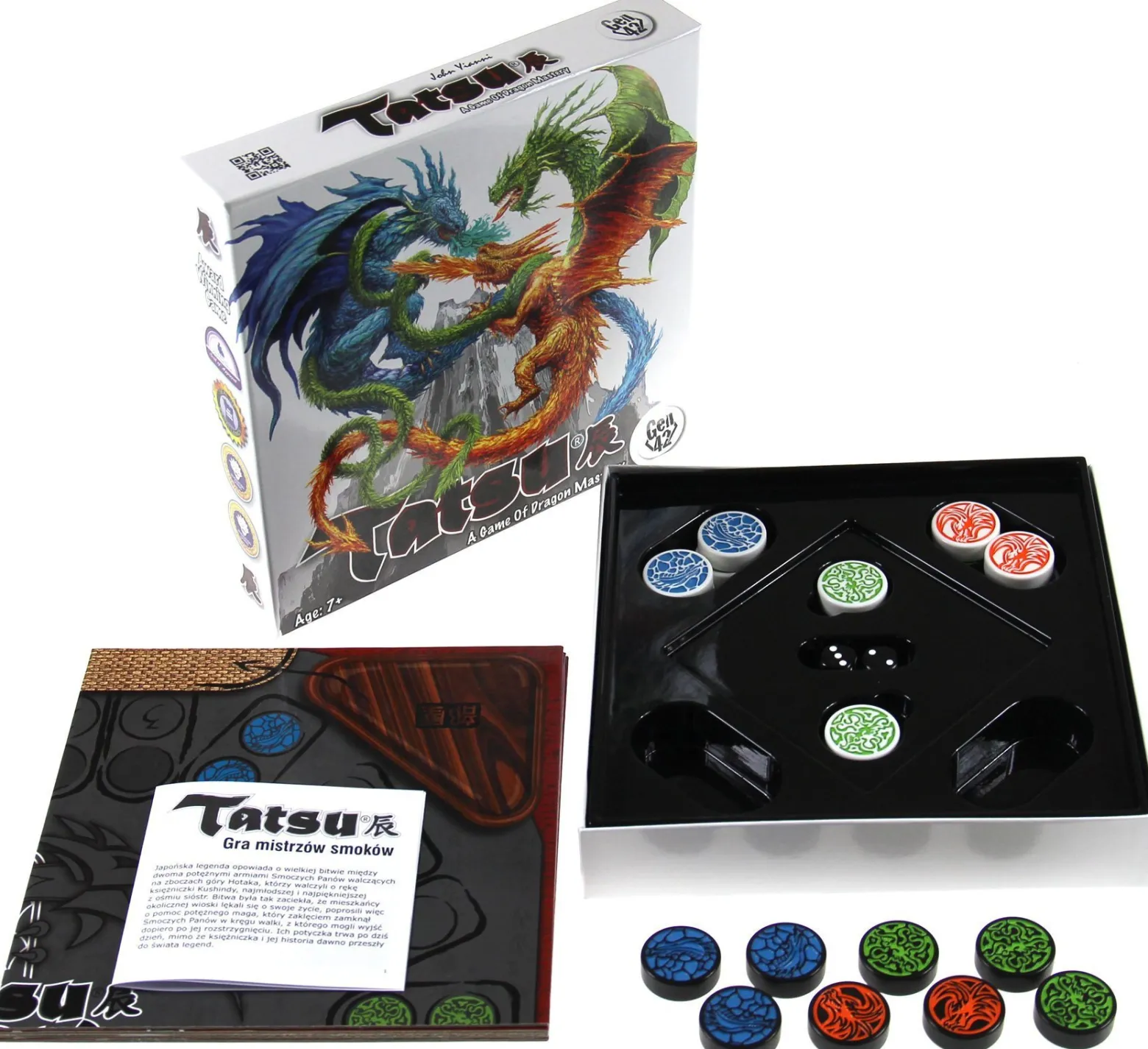 Tatsu