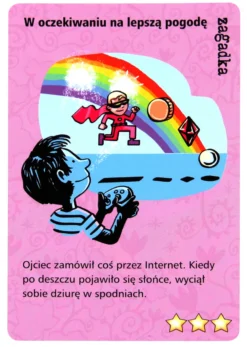 Tęczowe historie