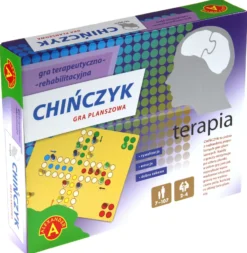 Terapia - Chińczyk