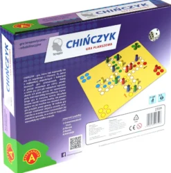 Terapia - Chińczyk