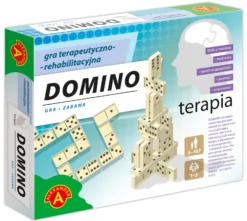 Terapia - Domino