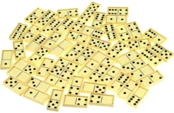 Terapia - Domino