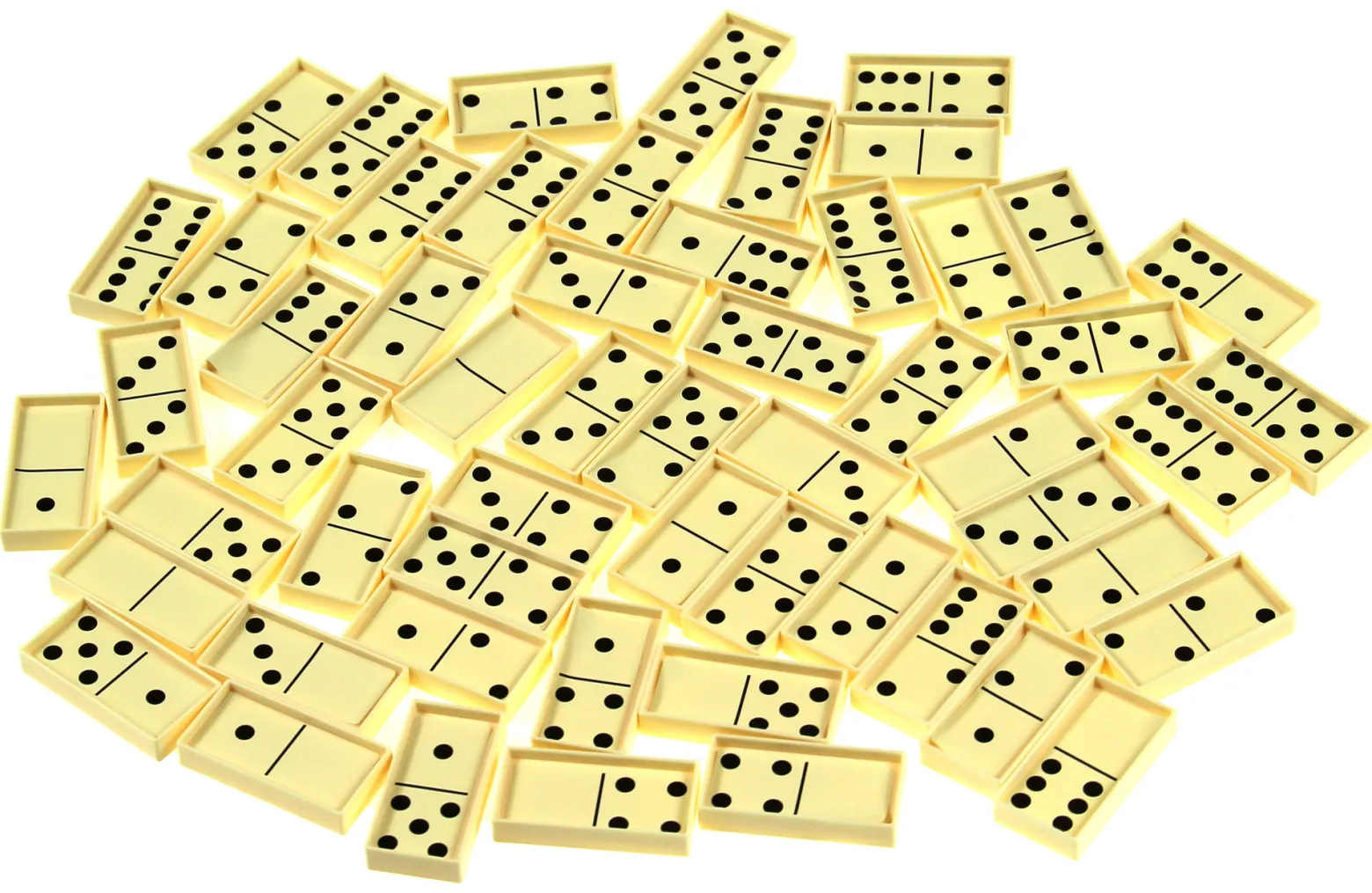 Terapia - Domino