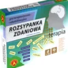 Terapia - Rozsypanka zdaniowa