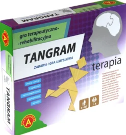Terapia - Tangram