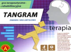 Terapia - Tangram