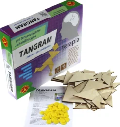 Terapia - Tangram