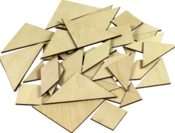 Terapia - Tangram