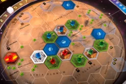 Terraformacja Marsa