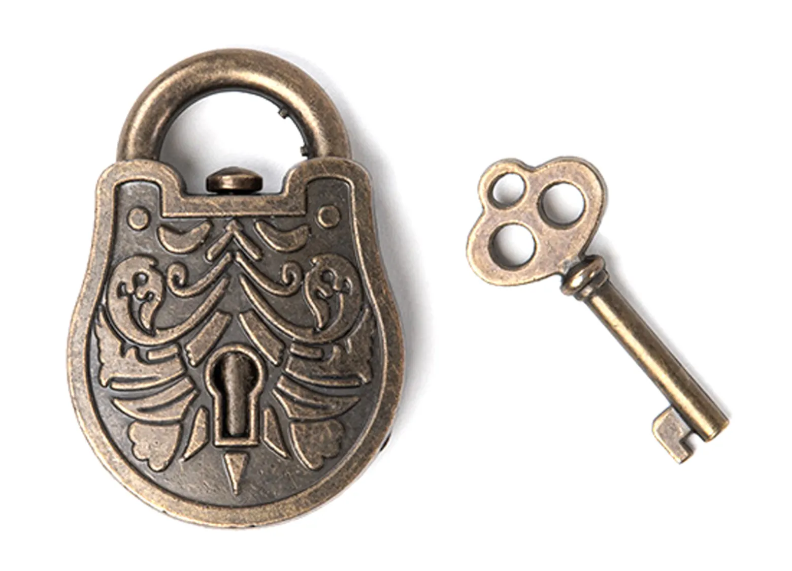 The Alchemist Puzzles: Iron - łamigłówka Recent Toys - poziom 4/5