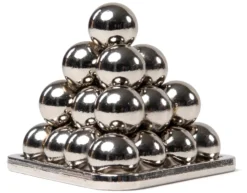 The Alchemist Puzzles: Nickel - łamigłówka Recent Toys - poziom 5/5