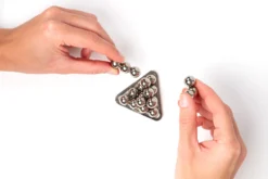The Alchemist Puzzles: Nickel - łamigłówka Recent Toys - poziom 5/5