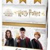 Time's Up! - Harry Potter