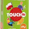 Touch it! Dotknij i zgadnij - Polska