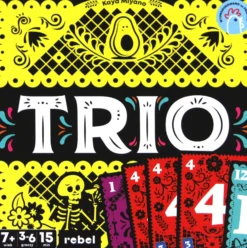 Trio (edycja polska)